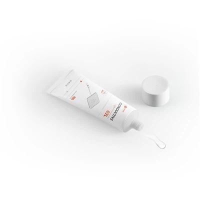 ג'ל מוליך אקג